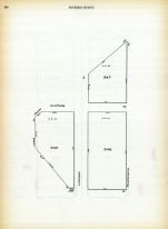 Block 345 - 347 - 348, Page 380, San Francisco 1910 Block Book - Surveys of Potero Nuevo - Flint and Heyman Tracts - Land in Acres